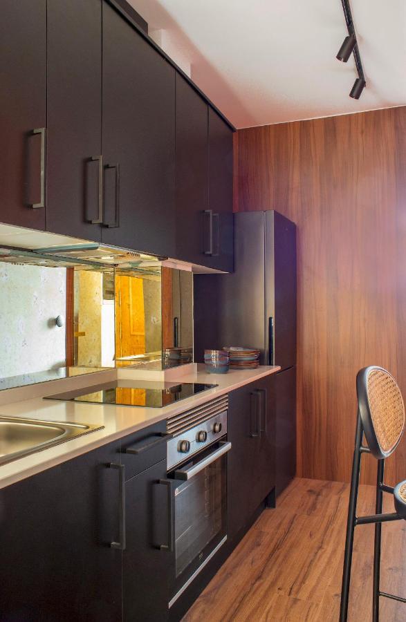 Cozy Bright - 1Bedroom 1 Bathroom - La Latina Madrid Exterior photo